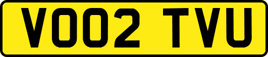 VO02TVU