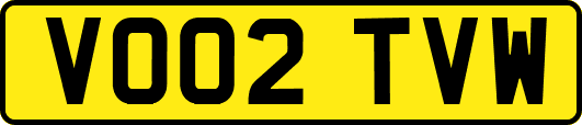 VO02TVW