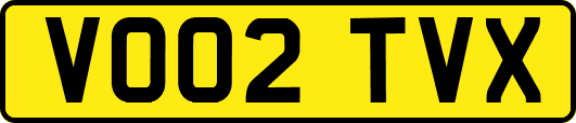 VO02TVX