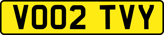 VO02TVY