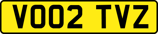 VO02TVZ