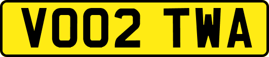 VO02TWA