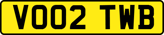 VO02TWB