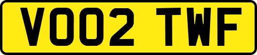 VO02TWF
