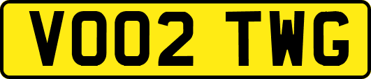 VO02TWG