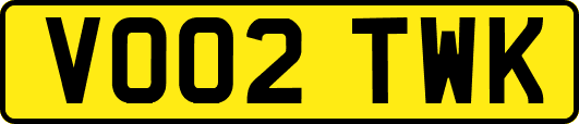 VO02TWK