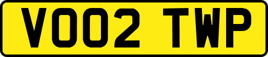 VO02TWP