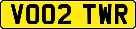 VO02TWR