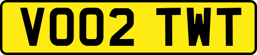 VO02TWT