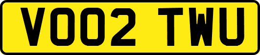 VO02TWU