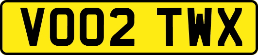 VO02TWX