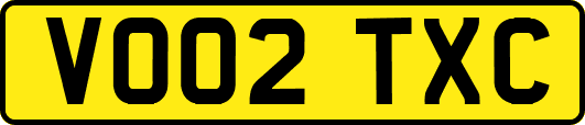 VO02TXC