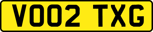 VO02TXG
