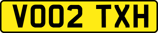 VO02TXH