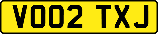 VO02TXJ