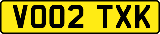 VO02TXK