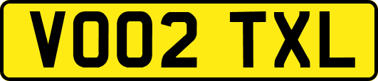 VO02TXL