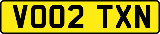 VO02TXN