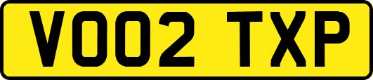 VO02TXP