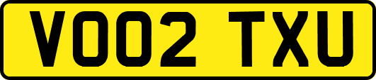 VO02TXU
