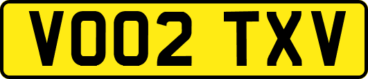 VO02TXV