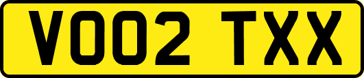 VO02TXX