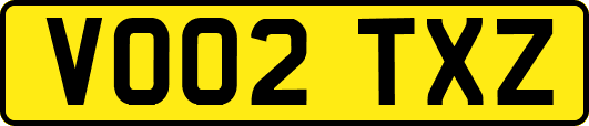 VO02TXZ