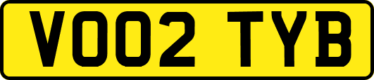 VO02TYB