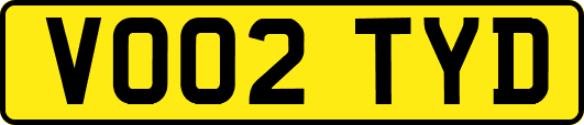 VO02TYD