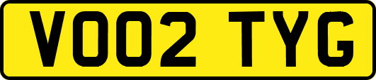 VO02TYG