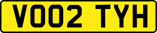 VO02TYH