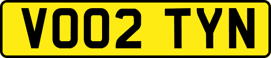 VO02TYN