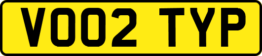 VO02TYP