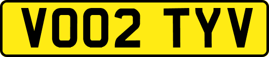 VO02TYV