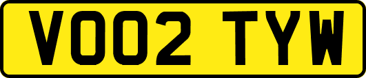 VO02TYW