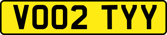 VO02TYY