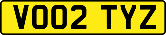 VO02TYZ