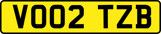 VO02TZB