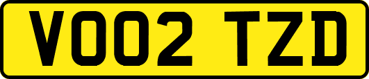 VO02TZD