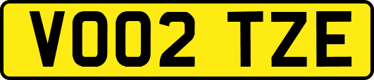 VO02TZE