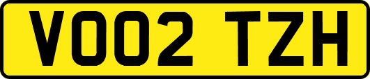 VO02TZH