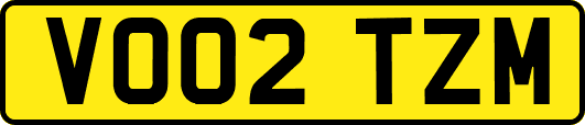 VO02TZM