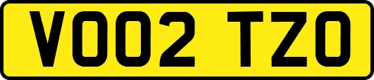 VO02TZO