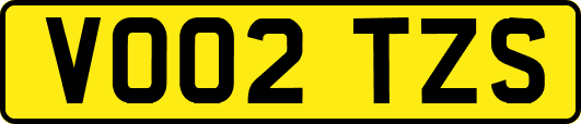 VO02TZS