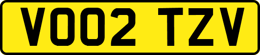 VO02TZV