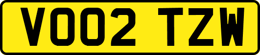 VO02TZW