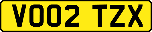 VO02TZX