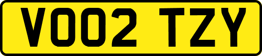 VO02TZY