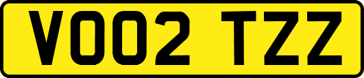 VO02TZZ