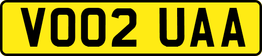 VO02UAA